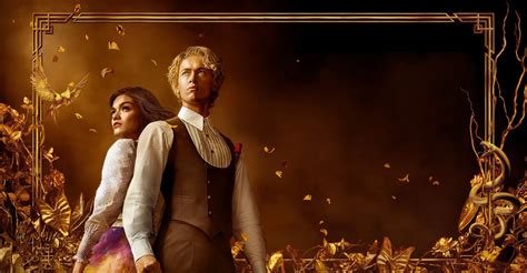 The Hunger Games: The Ballad of Songbirds and Snakes [DVD].
